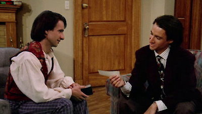 Perfect Strangers Season 5 Episode 13