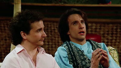 Perfect Strangers Season 5 Episode 16