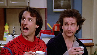 Perfect Strangers Season 5 Episode 17