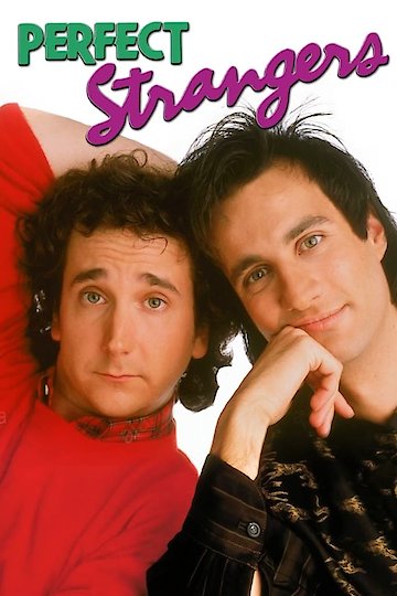 Watch Perfect Strangers Streaming Online - Yidio