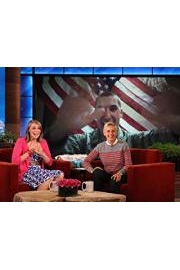 Ellen's Heartwarming Reunions