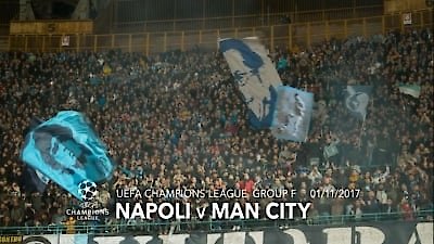 All or Nothing: Manchester City Season 1 Episode 2