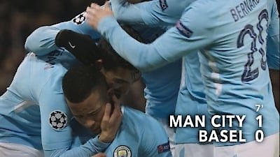 All or Nothing: Manchester City Season 1 Episode 6