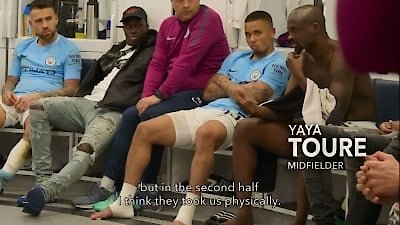 All or Nothing: Manchester City Season 1 Episode 7