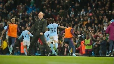 All or Nothing: Manchester City Season 1 Episode 8