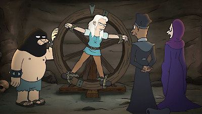 Disenchantment Season 2 Episode 10