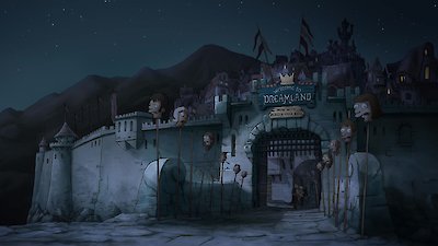 Disenchantment Season 4 Episode 4