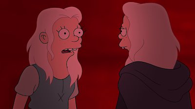 Disenchantment Season 4 Episode 10