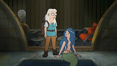 Disenchantment Season 5 Episode 3