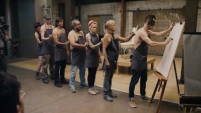 Magic for Humans Season 1 Episode 2