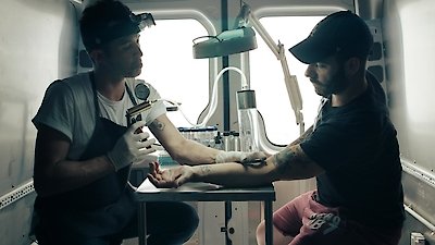 Magic for Humans Season 1 Episode 3