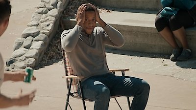 Magic for Humans Season 1 Episode 4