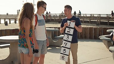 Magic for Humans Season 1 Episode 6