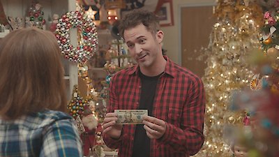 Magic for Humans Season 2 Episode 1