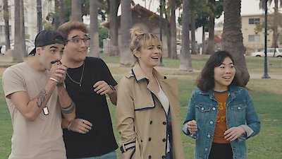 Magic for Humans Season 2 Episode 2