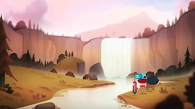 Pinky Malinky Season 1 Episode 22