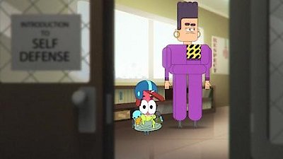 Pinky Malinky Season 1 Episode 19