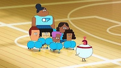 Pinky Malinky Season 1 Episode 4