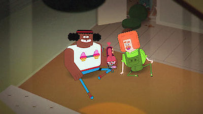 Watch Pinky Malinky Season 1 Episode 28 - Grounded Online Now