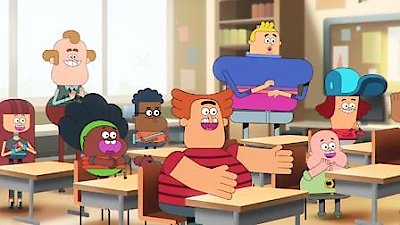 Pinky Malinky Season 1 Episode 21