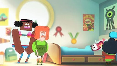 Pinky Malinky Season 1 Episode 26