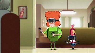 Pinky Malinky Season 1 Episode 3