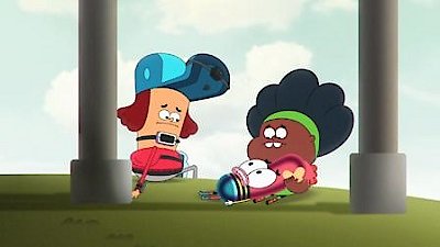 Pinky Malinky Season 1 Episode 5