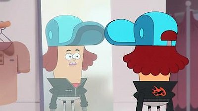 Pinky Malinky Season 1 Episode 13