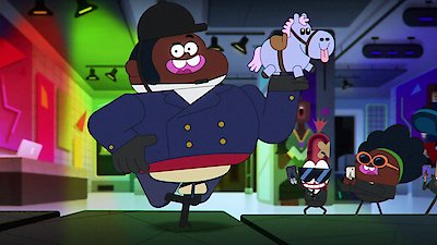 Pinky Malinky Season 3 Episode 5