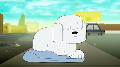 Pinky Malinky Season 3 Episode 4