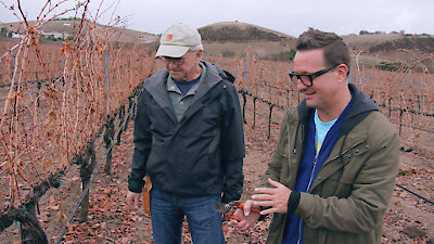 Stay Here Season 1 Episode 5