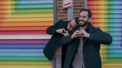 Stay Here Season 1 Episode 8