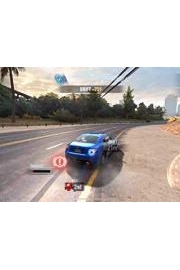 Need For Speed No Limits Gameplay