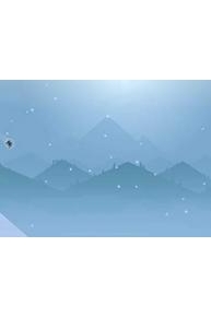 Alto's Adventure Gameplay