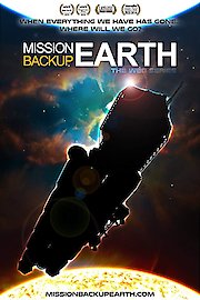 Mission Backup Earth