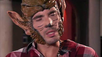 Perro Amor Season 1 Episode 8