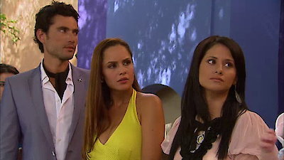 Perro Amor Season 1 Episode 87