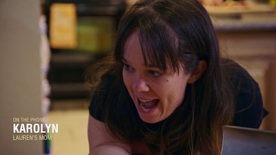 Little Life on the Prairie Season 1 Episode 4