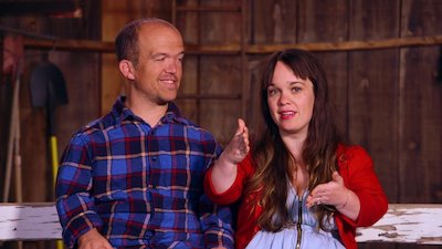 Little Life on the Prairie Season 1 Episode 5