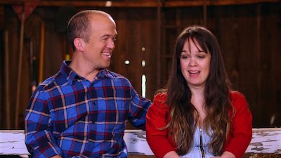 Little Life on the Prairie Season 1 Episode 6