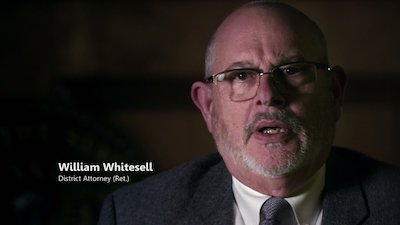 The Devil Speaks Season 1 Episode 5