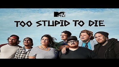Too Stupid to Die Season 1 Episode 2