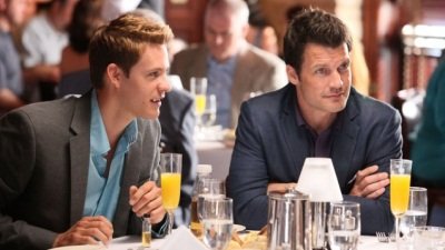 Lone Star Season 1 Episode 1