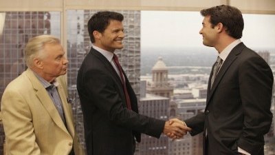 Lone Star Season 1 Episode 2