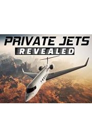 Private Jets Revealed