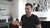 CaptainSparklez VS. Gross Flavors!