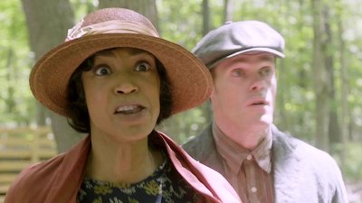 Frankie Drake Mysteries Season 1 Episode 101