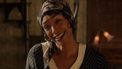 Frankie Drake Mysteries Season 1 Episode 102