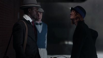 Frankie Drake Mysteries Season 1 Episode 3