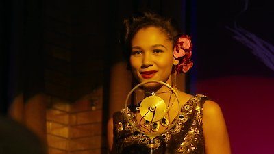 Frankie Drake Mysteries Season 1 Episode 4